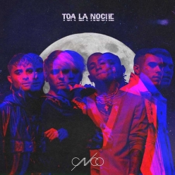 CNCO - Toa La Noche